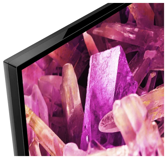 55" Телевизор Sony XR-55X90K, черный