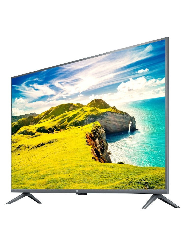 Телевизор Xiaomi Mi TV 4S 43 T2 (L43M5-5ARU Global Version) (2019)