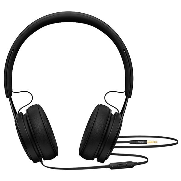 Beats EP Black