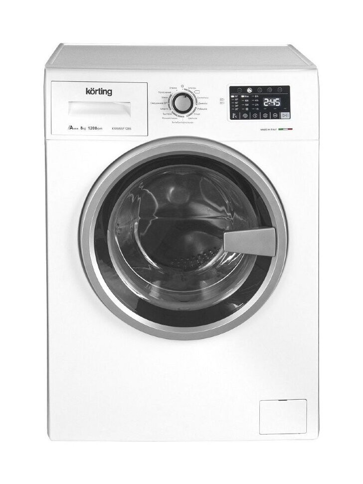 Стиральная машина Korting KWM 55F1285