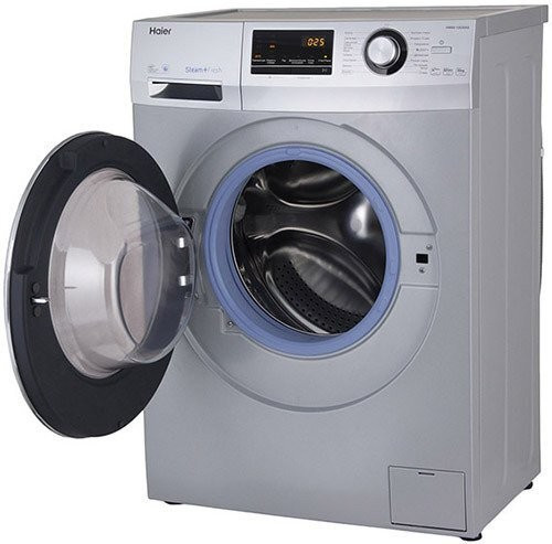 Стиральная машина Haier HW60-12636AS