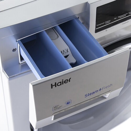 Стиральная машина Haier HW60-12636AS