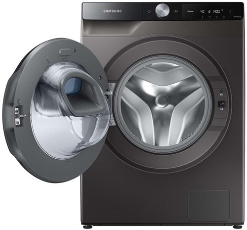 Стиральная машина с сушкой Samsung WD10T654CBX