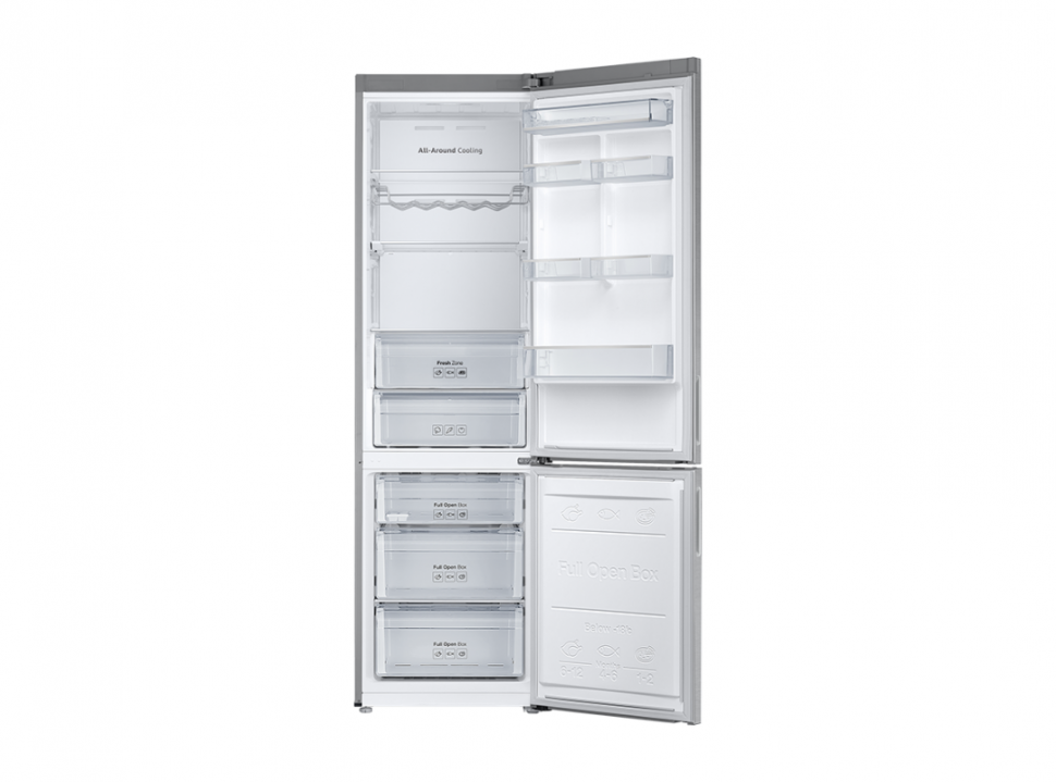 Холодильник SAMSUNG RB37A5200SA
