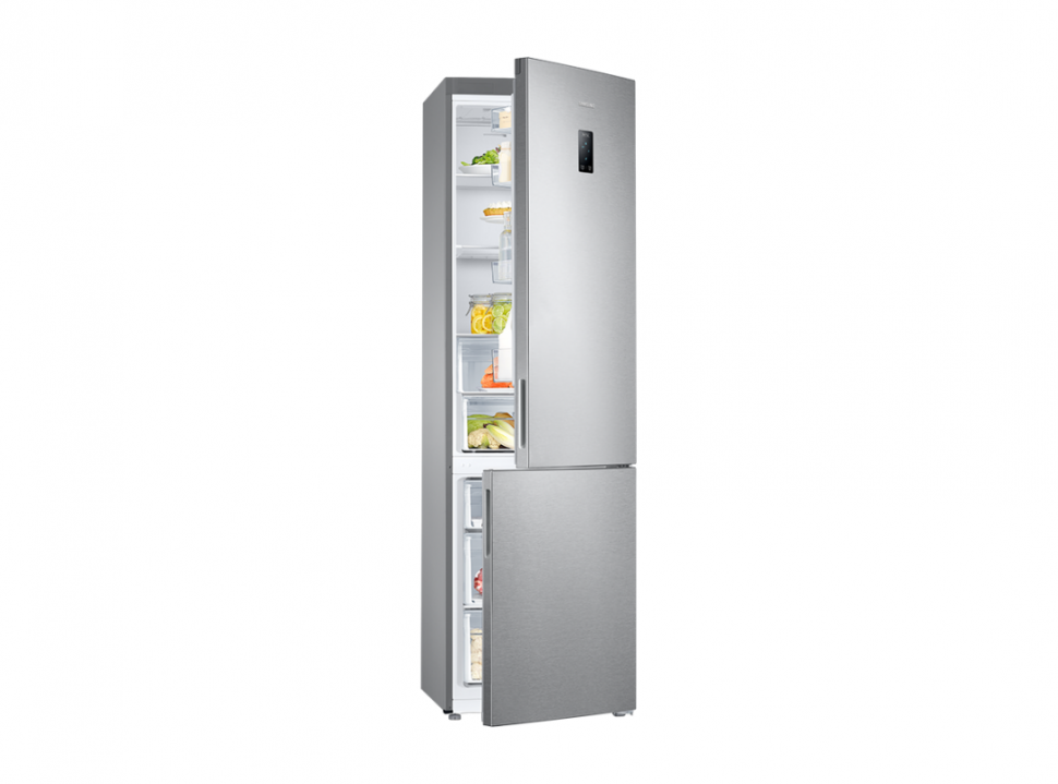 Холодильник SAMSUNG RB37A5200SA