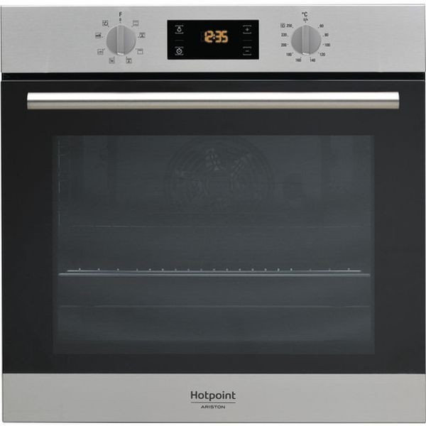 Духовой шкаф Hotpoint 2AF 534 H IX HA