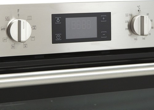 Духовой шкаф Hotpoint 2AF 534 H IX HA