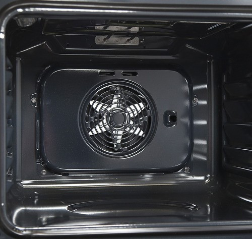 Духовой шкаф Hotpoint 2AF 534 H IX HA