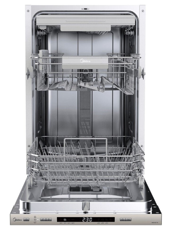 Посудомоечная машина Midea MID45S710