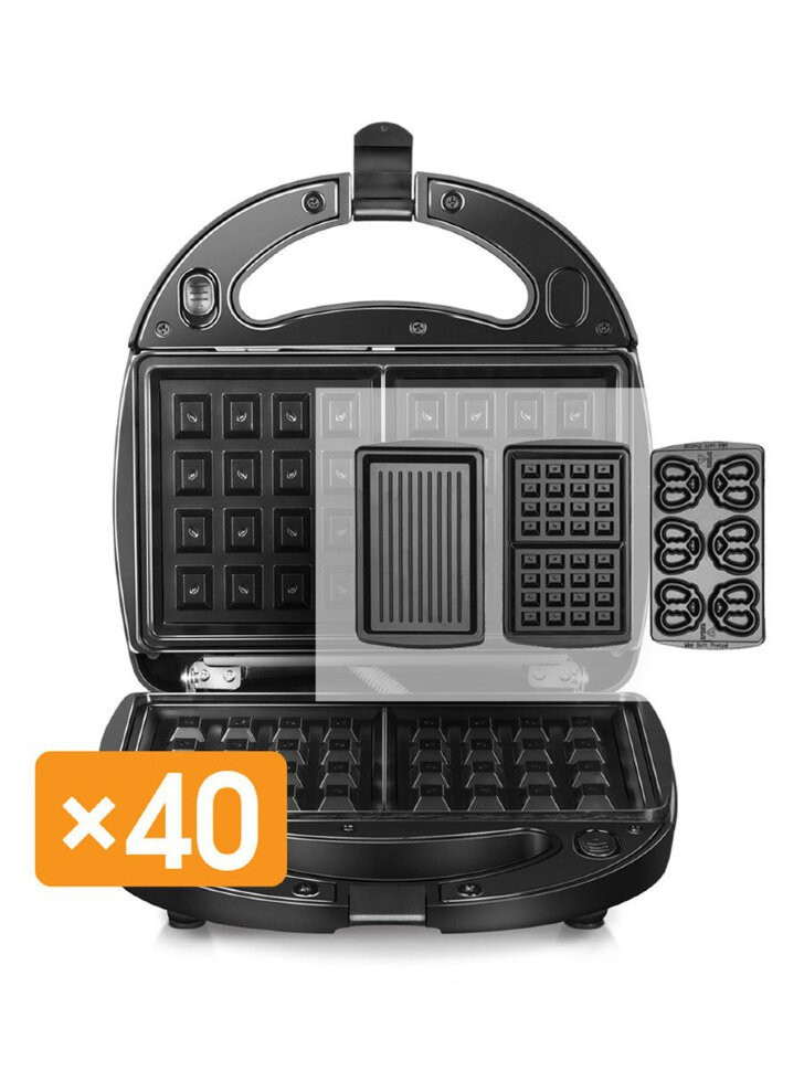 Мультипекарь REDMOND RMB-M604 Мультипекарь REDMOND RMB-M604