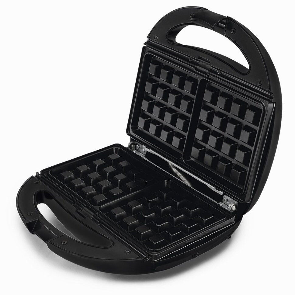Сэндвичница Polaris PST 0203 Profi Baker