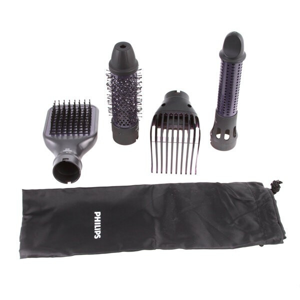 Фен-щетка Philips HP8656/00