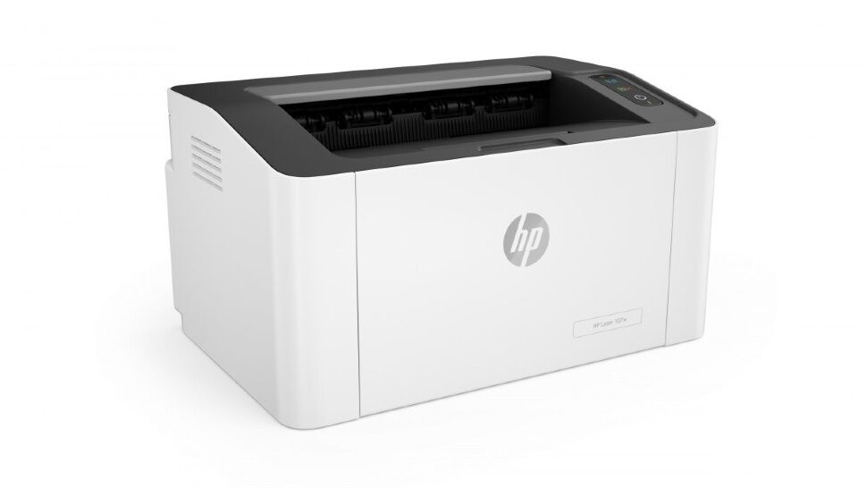 Лазерный принтер HP Laser 107w