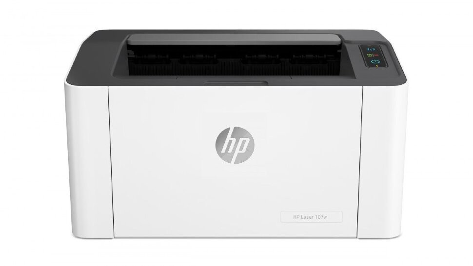 Лазерный принтер HP Laser 107w