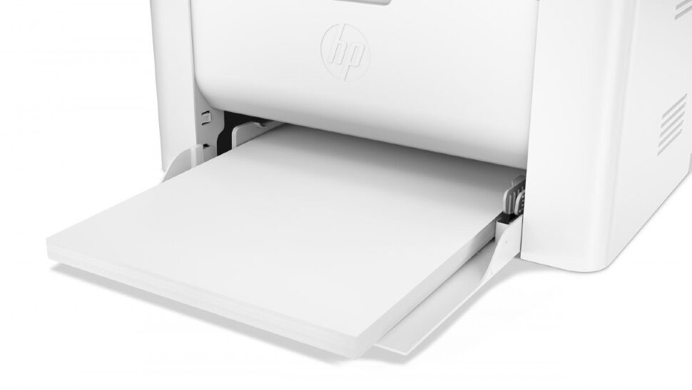 Лазерный принтер HP Laser 107w