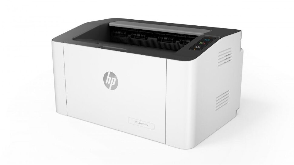 Лазерный принтер HP Laser 107w