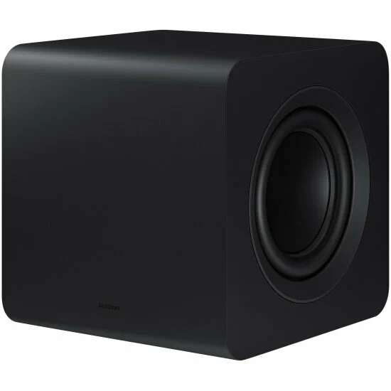 Саундбар Samsung HW-S800D/RU, черный