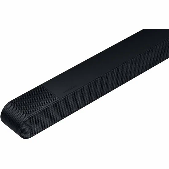 Саундбар Samsung HW-S800D/RU, черный
