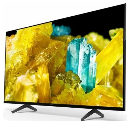 55" Телевизор Sony XR-55X90S LED, HDR, черный