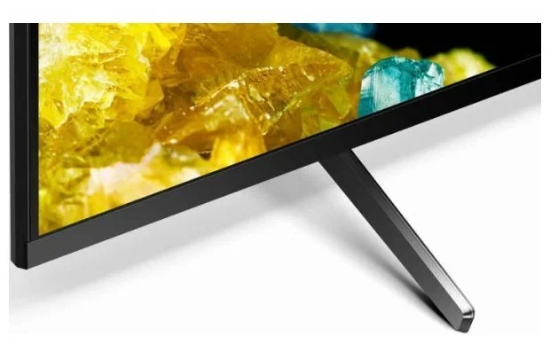 55" Телевизор Sony XR-55X90S LED, HDR, черный