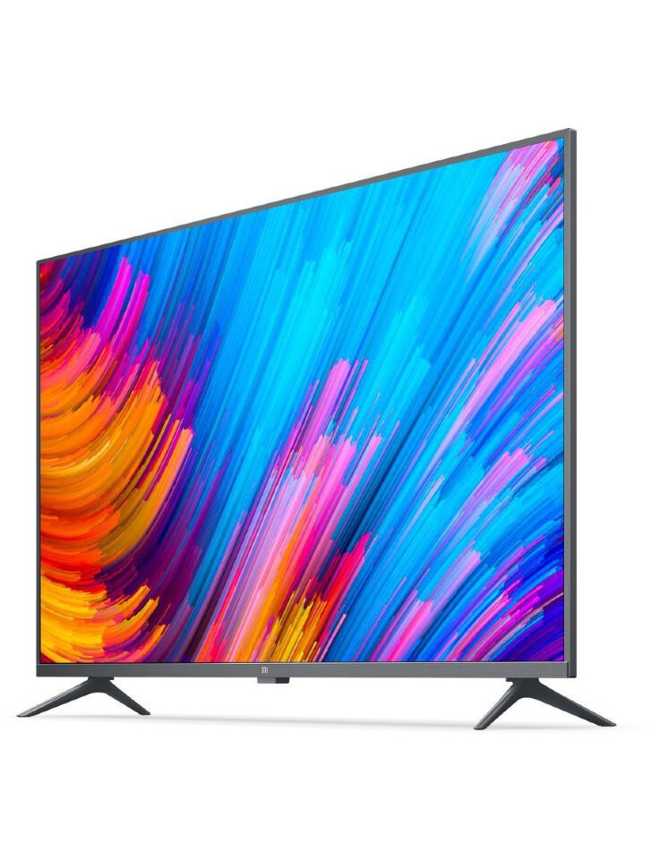 Телевизор Xiaomi Mi TV 4S 50" (2020) T2 Global