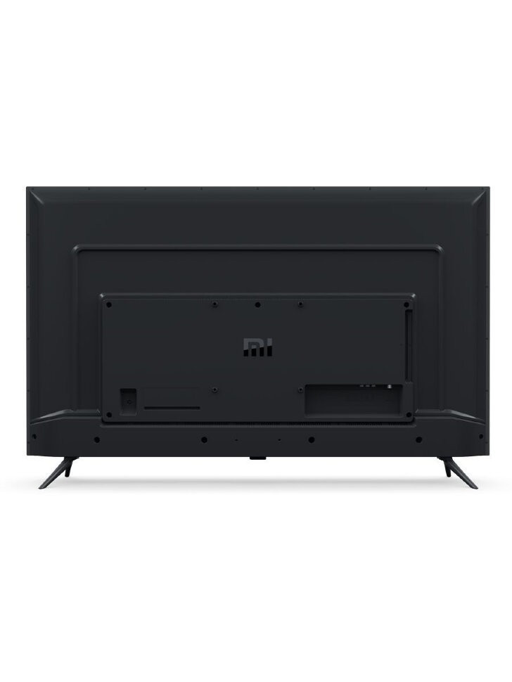 Телевизор Xiaomi Mi TV 4S 50" (2020) T2 Global