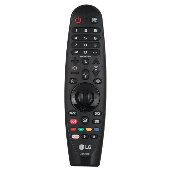 Телевизор LG 43UN73506