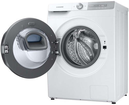 Стиральная машина с сушкой Samsung WD10T754CBH