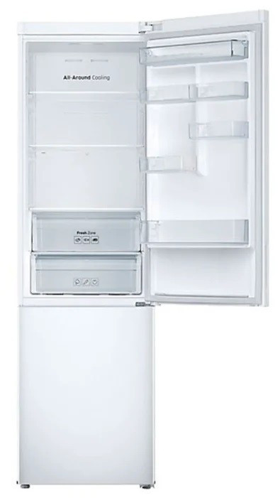 Холодильник Samsung RB37A5200WW