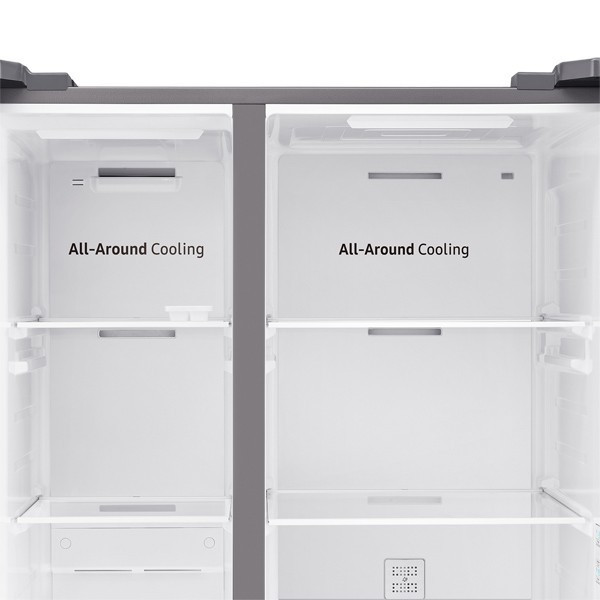 Холодильник Samsung RS61R5001F8