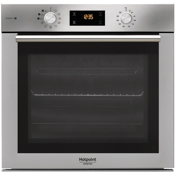 Независимый электрический духовой шкаф Hotpoint-Ariston FA4S 841 J IX HA Независимый электрический духовой шкаф Hotpoint-Ariston FA4S 841 J IX HA