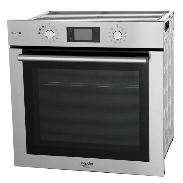 Независимый электрический духовой шкаф Hotpoint-Ariston FA4S 841 J IX HA Независимый электрический духовой шкаф Hotpoint-Ariston FA4S 841 J IX HA