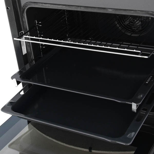 Независимый электрический духовой шкаф Hotpoint-Ariston FA4S 841 J IX HA Независимый электрический духовой шкаф Hotpoint-Ariston FA4S 841 J IX HA