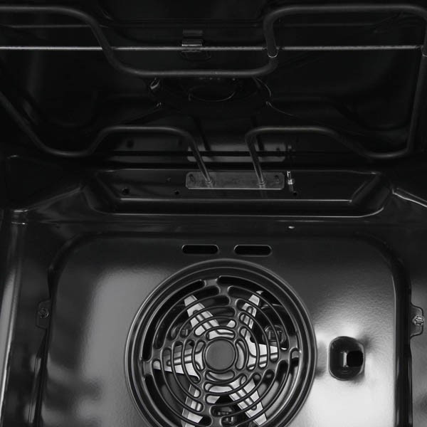 Независимый электрический духовой шкаф Hotpoint-Ariston FA4S 841 J IX HA Независимый электрический духовой шкаф Hotpoint-Ariston FA4S 841 J IX HA