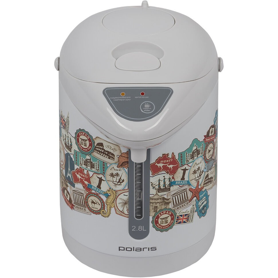 Термопот Polaris PWP 2821