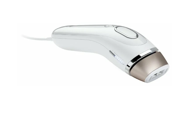 Фотоэпилятор Braun IPL BD 5009