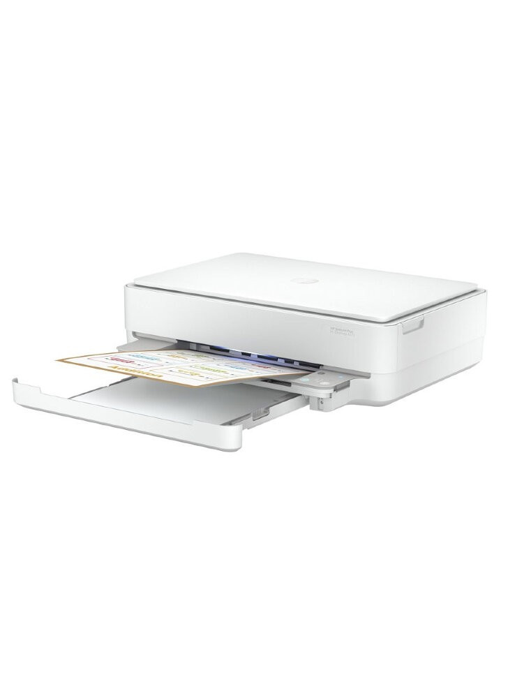 МФУ HP DeskJet Plus Ink Advantage 6075