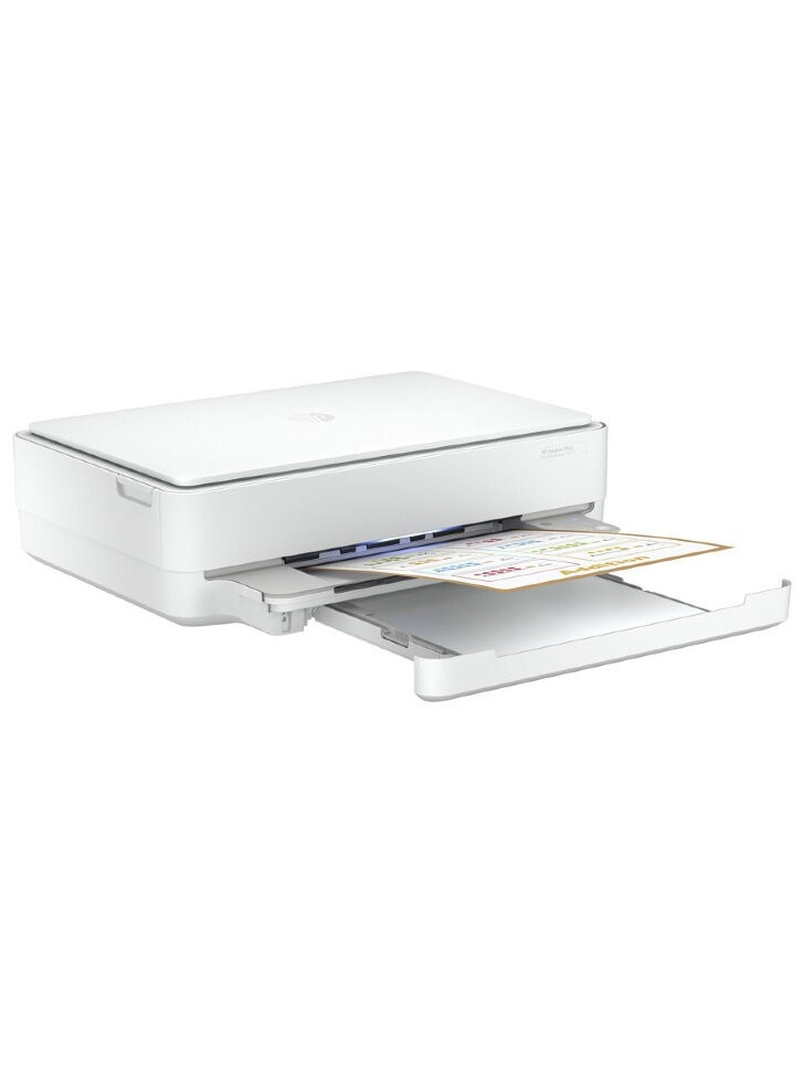МФУ HP DeskJet Plus Ink Advantage 6075