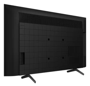 65" Телевизор Sony KD-65X85K 2022 LED, HDR, Triluminos, черный