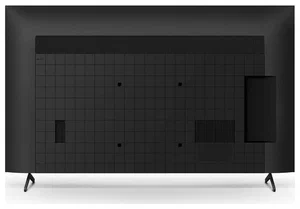65" Телевизор Sony KD-65X85K 2022 LED, HDR, Triluminos, черный
