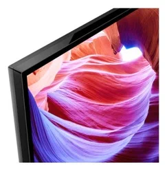 65" Телевизор Sony KD-65X85K 2022 LED, HDR, Triluminos, черный