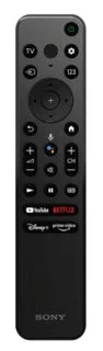 65" Телевизор Sony KD-65X85K 2022 LED, HDR, Triluminos, черный