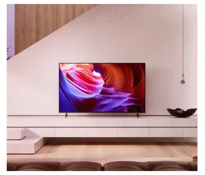 65" Телевизор Sony KD-65X85K 2022 LED, HDR, Triluminos, черный