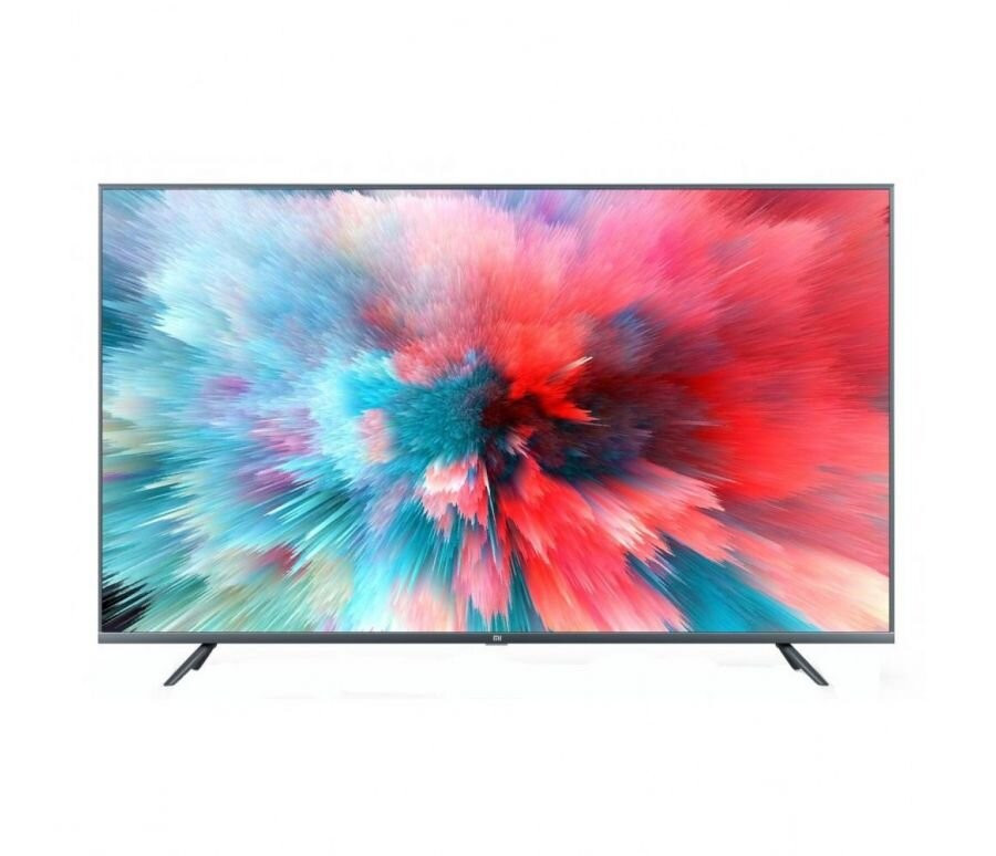 Телевизор Xiaomi Mi TV 4S 55 T2 (Global Version)
