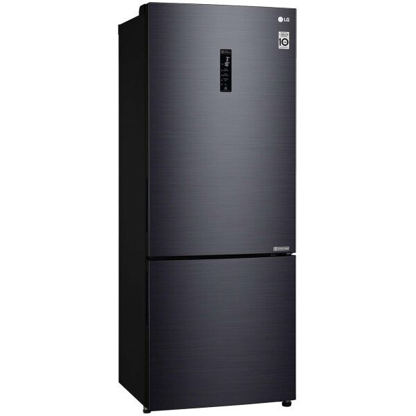 Холодильник LG DoorCooling+ GC-B569PBCZ