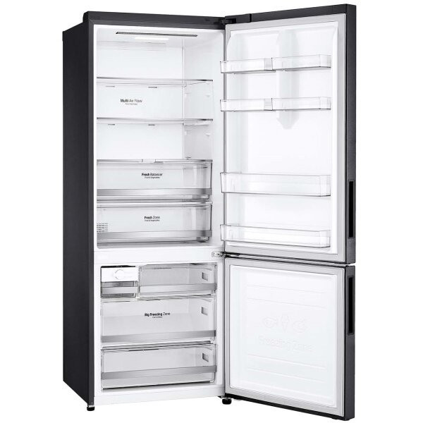 Холодильник LG DoorCooling+ GC-B569PBCZ