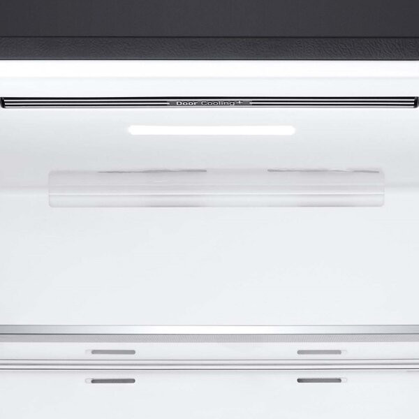 Холодильник LG DoorCooling+ GC-B569PBCZ