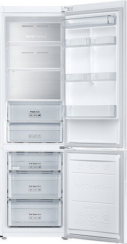 Холодильник Samsung RB37A5201WW