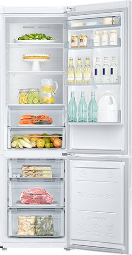 Холодильник Samsung RB37A5201WW
