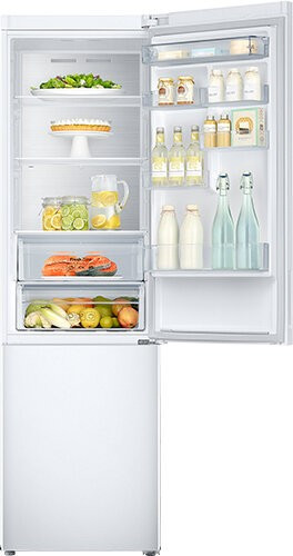 Холодильник Samsung RB37A5201WW